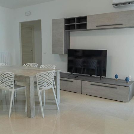 Raganzino Apartment Pozzallo - New Building Exterior foto
